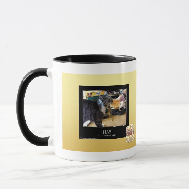 Has Mug (Left)