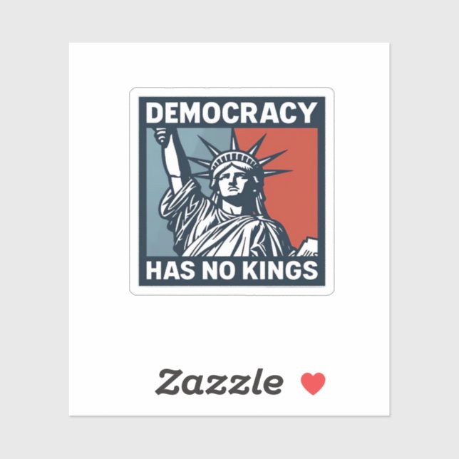 Has No Kings (Sheet)