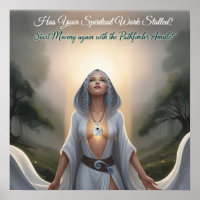Has Your Spiritual Work Stalled? 