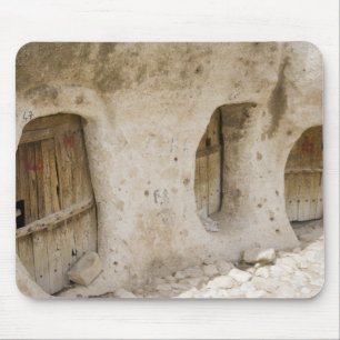 Hasankeyf on the Tigris River, Batman, Turkey Mouse Pad