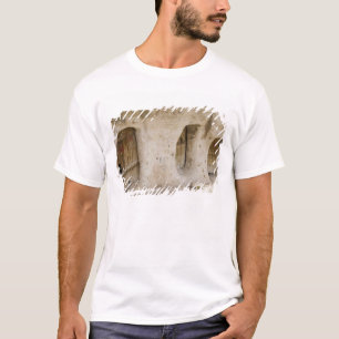 Hasankeyf on the Tigris River, Batman, Turkey T-Shirt