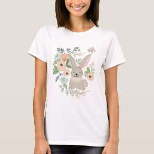 Hase in the bush T-Shirt