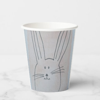 Hasen Paper Cups