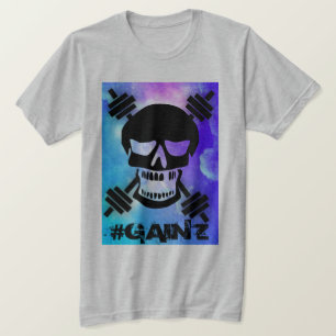 Hashtag Gainz T-Shirt