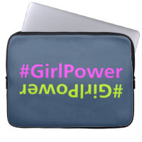 HASHTAG GIRL POWER