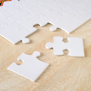 Hashtag Oktoberfest Jigsaw Puzzle