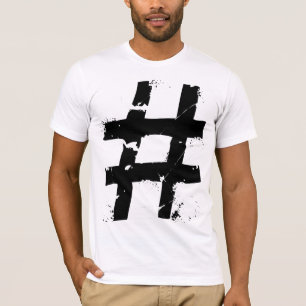 HASHTAG T-Shirt