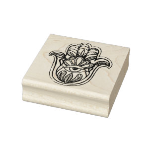 Hasma                                              rubber stamp