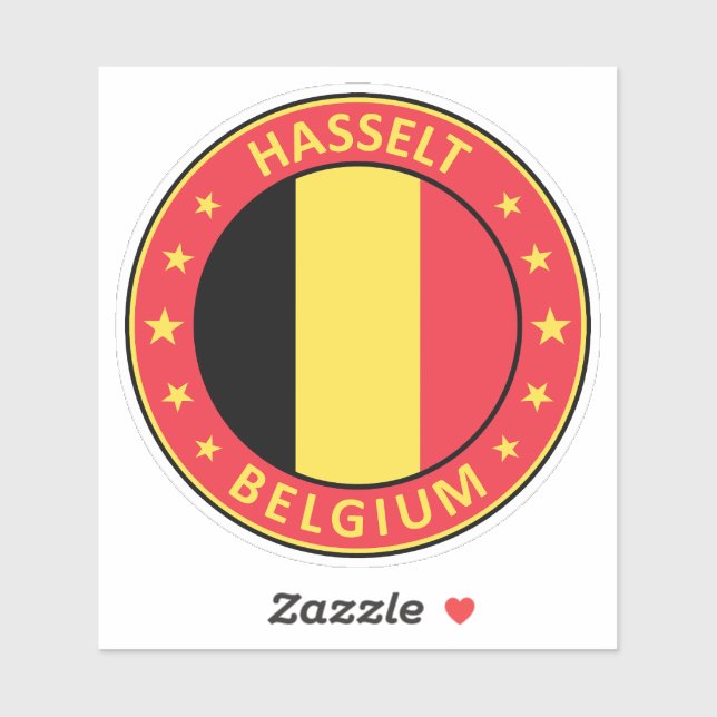 Hasselt (Sheet)