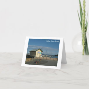 Hastings Photo Holiday Card