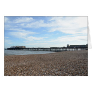 Hastings Pier