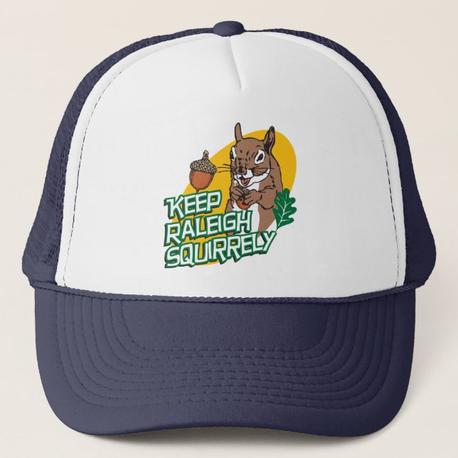 Hat (Front)