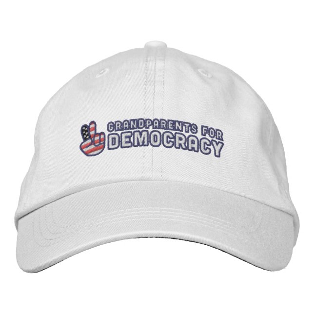 Hat (Front)