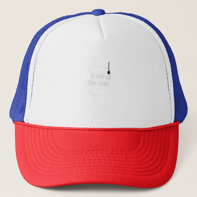 Hat (Front)