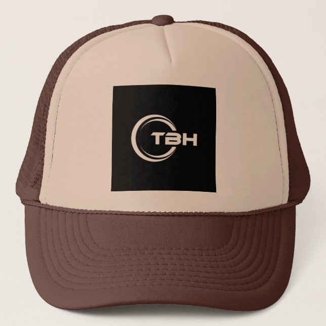 hat (Front)