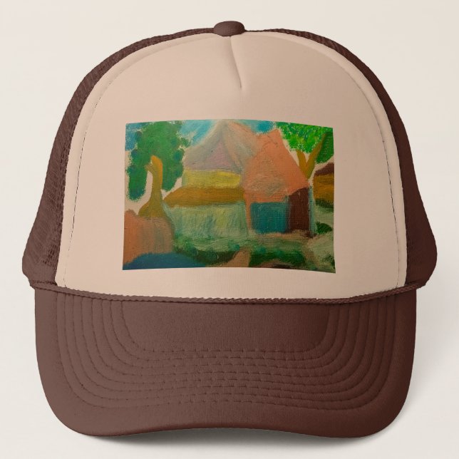 HAT (Front)