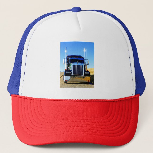 hat (Front)