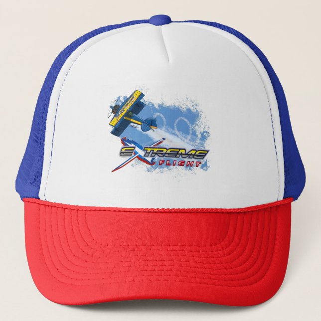 Hat (Front)