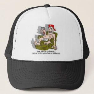 hat