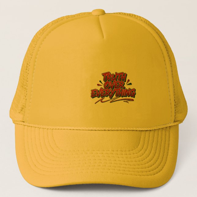 Hat (Front)
