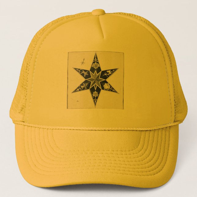 Hat (Front)