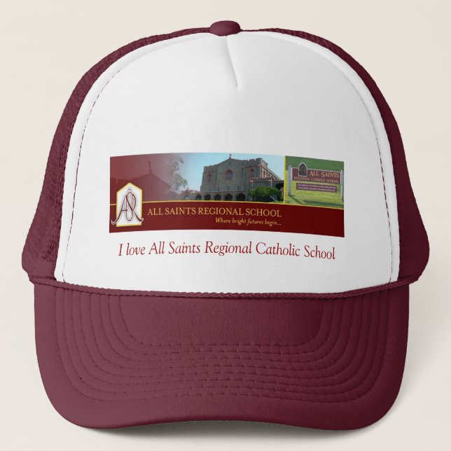 Hat (Front)