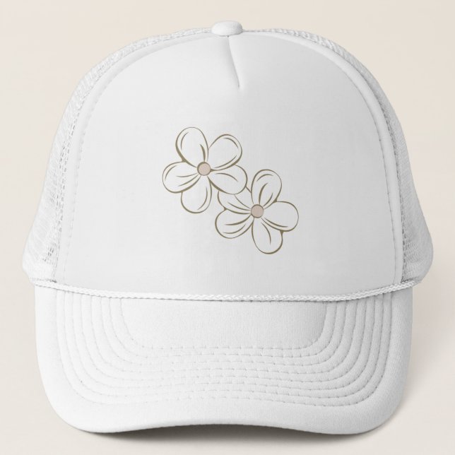 Hat (Front)