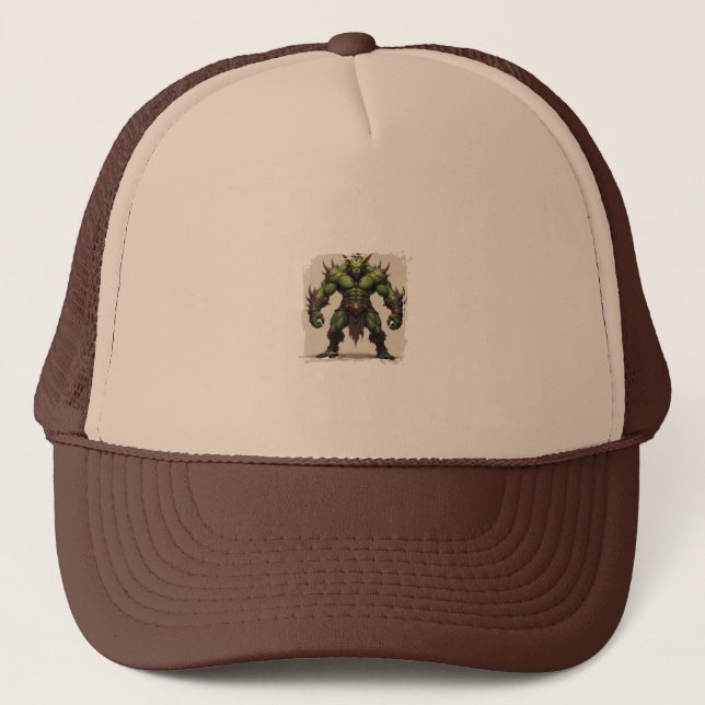 Hat (Front)