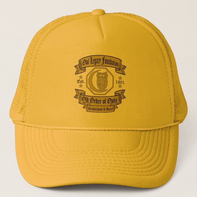 Hat (Front)
