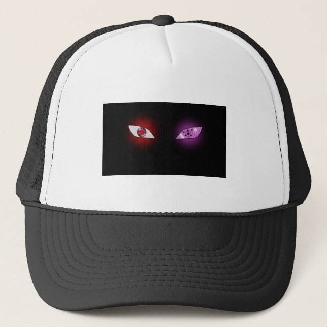 Hat (Front)