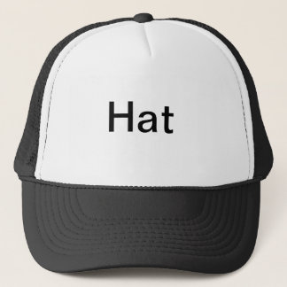 Hat