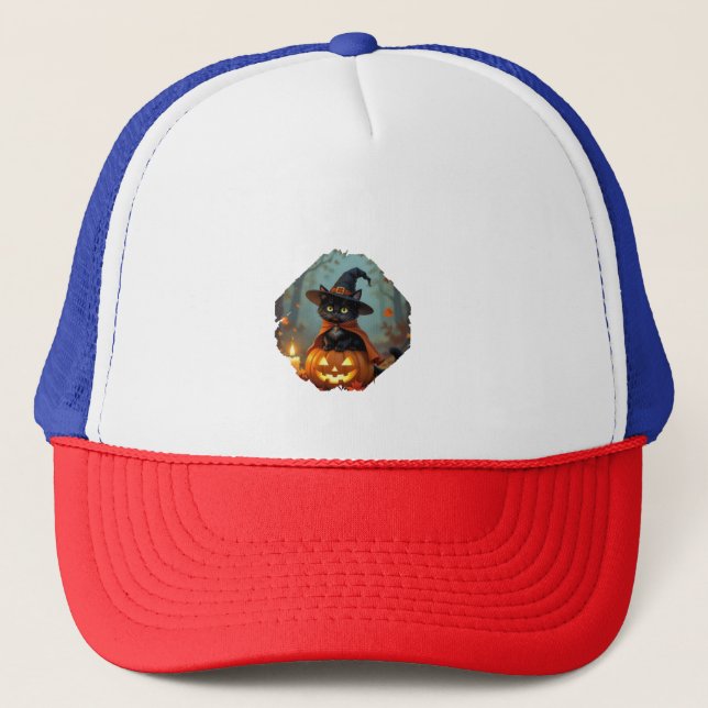 Hat (Front)