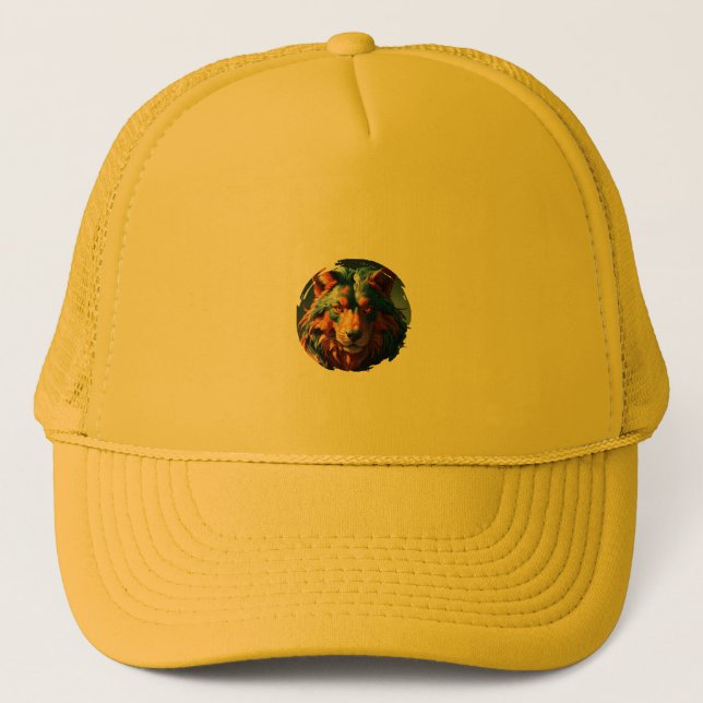 Hat (Front)