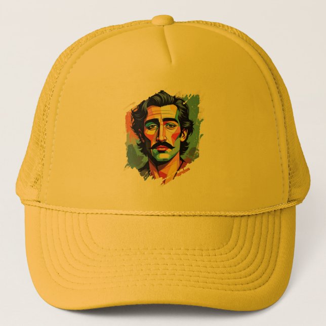 Hat (Front)