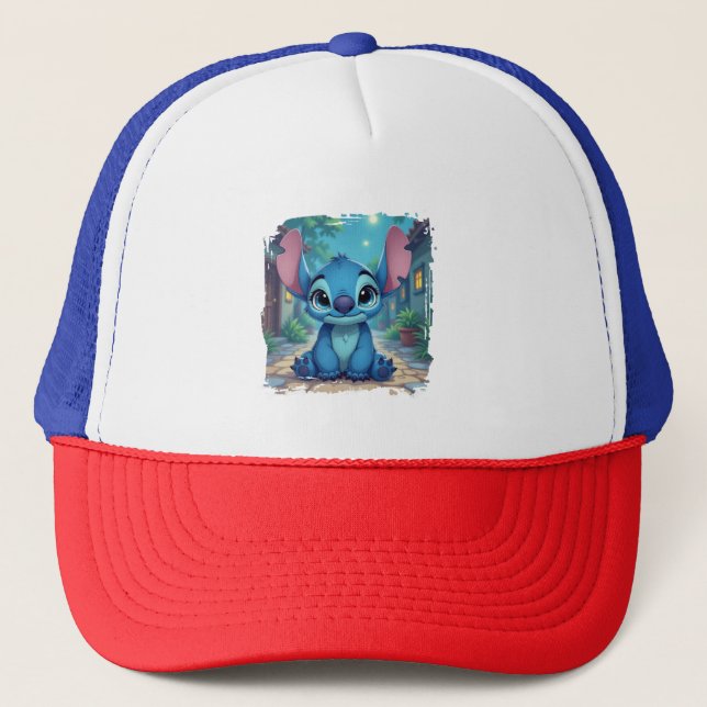 Hat (Front)