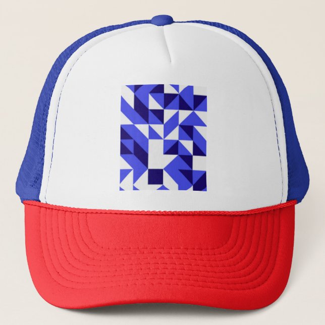Hat (Front)