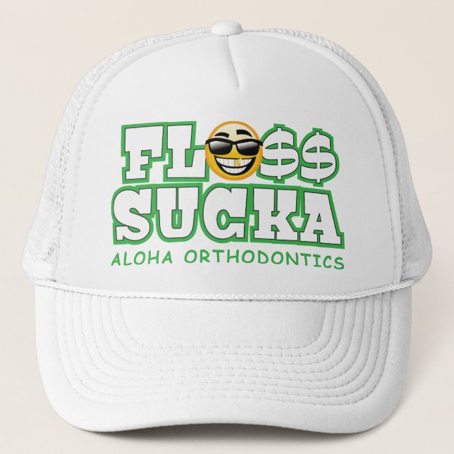Hat (Front)