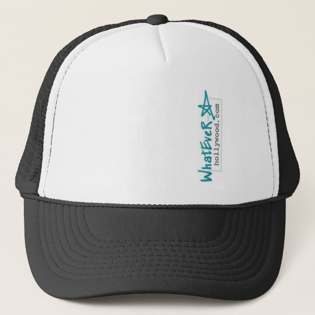 Hat (Front)