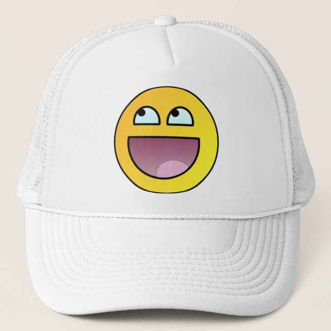 hat (Front)
