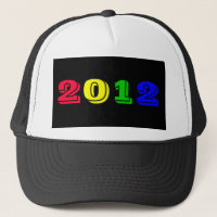 Hat 2012