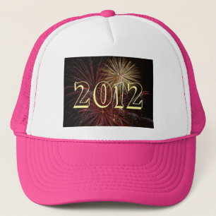 Hat 2012