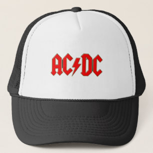 HAT ACDC