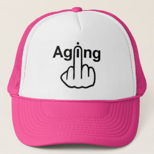Hat Aging Flip