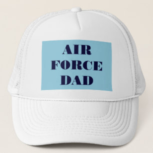 Hat Air Force Dad