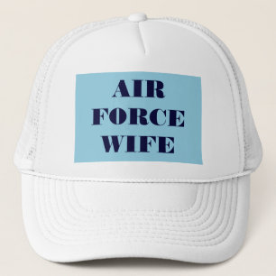 Hat Air Force Family