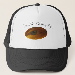 Hat - All Seeing Eye