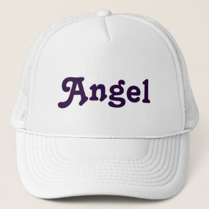 Hat Angel
