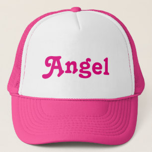 Hat Angel