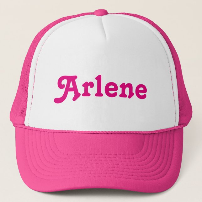 Hat Arlene (Front)