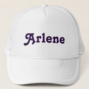 Hat Arlene